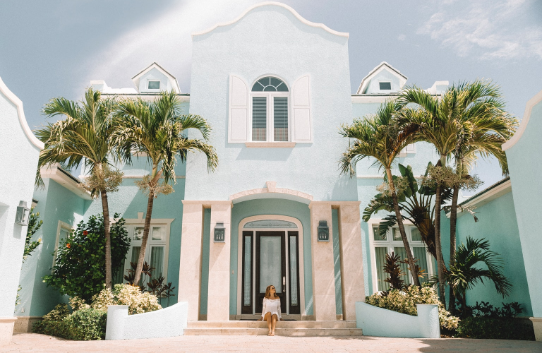Palm Harbor