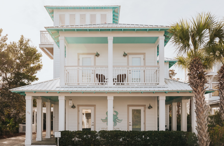 The Gables 
